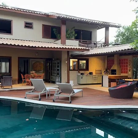 Casa Praia do Forte-3