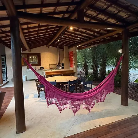 Casa Praia do Forte-2