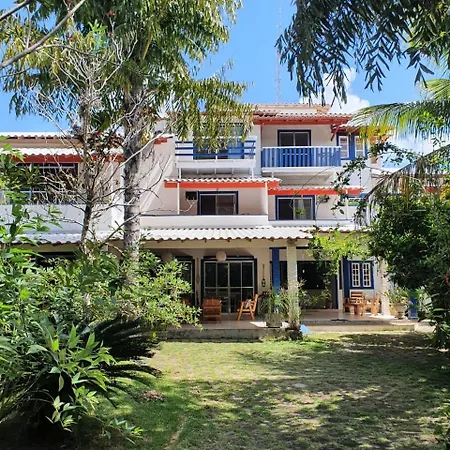Vivenda Xawã-3