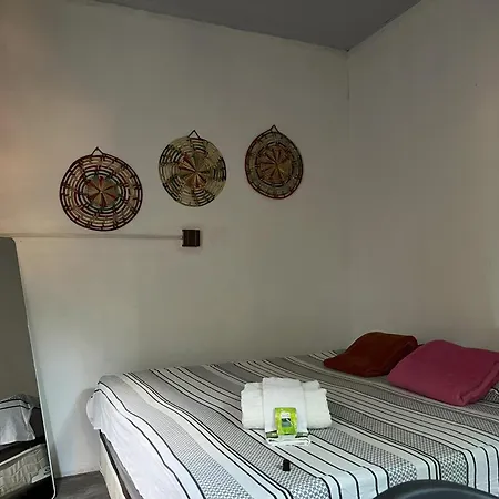 Pousada - Casa dos Paiva-2