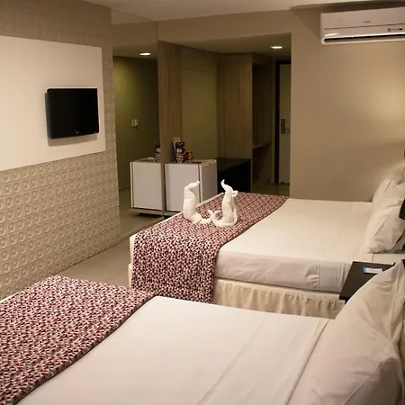 Maceio Mar Hotel-2
