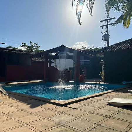 Hotel Recanto Do Sol-3