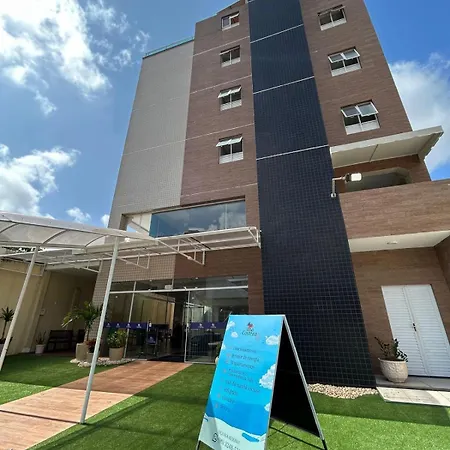 Hotel Ilha Costeira-3