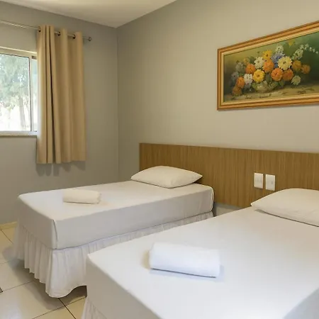 Hotel Aeroporto Star-2