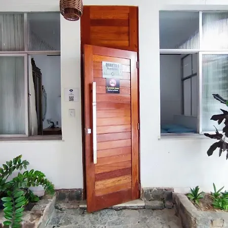 Hostel Casarao 65-3