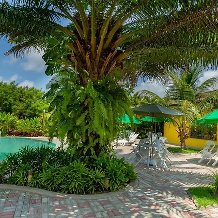 Pousada Tropicarim-2