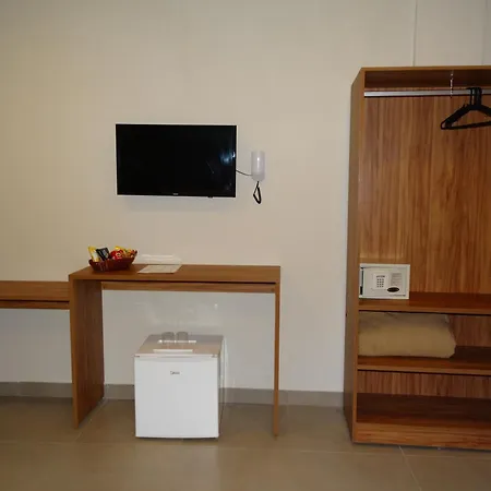 Pousada Tropicarim-3