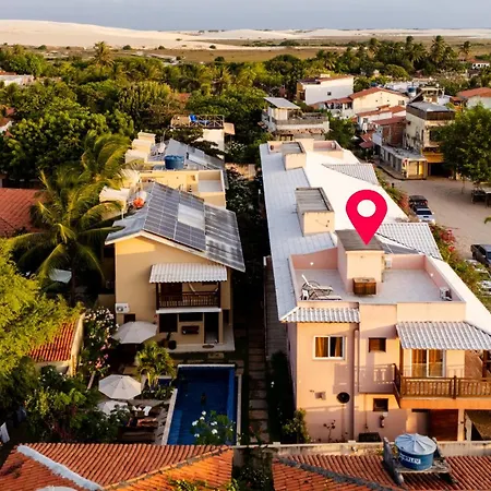 Villa Das Palmeiras Jeri-2