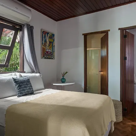Pousada Casa Cecilia-3