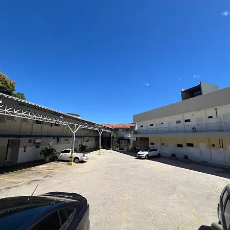 Hotel Maceió 3 irmãos-2