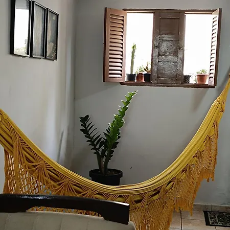Casa aconchegante ao lado da Igreja Matriz- Bananeiras-PB-2