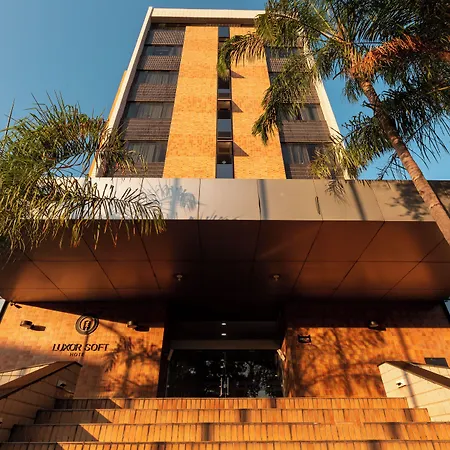Rede Andrade Luxor-2