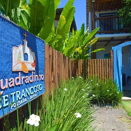 Quadradinho De Trancoso-2