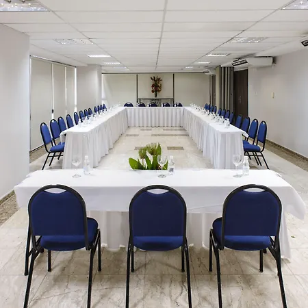 Celi Hotel Aracaju-2