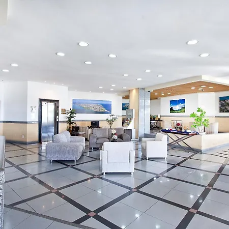 Bahiamar Hotel-3