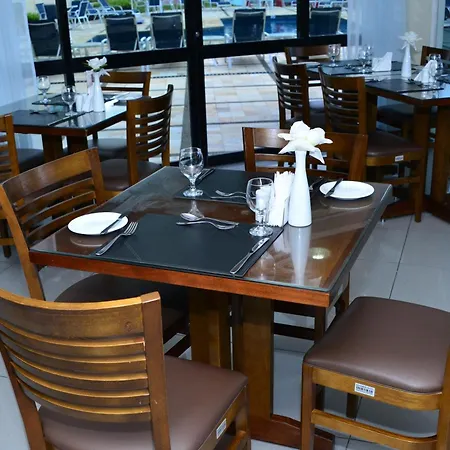 Bahiamar Hotel-2