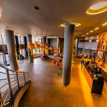 Quality Hotel Aracaju-2