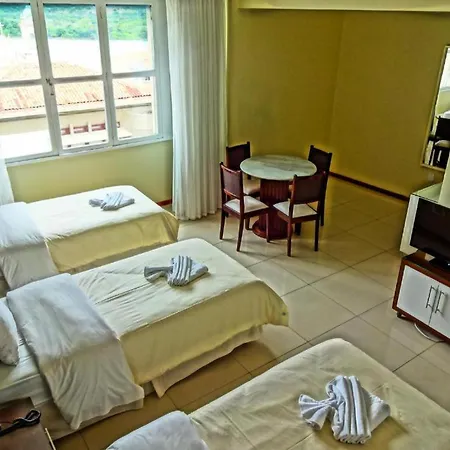 Hotel São Francisco-2