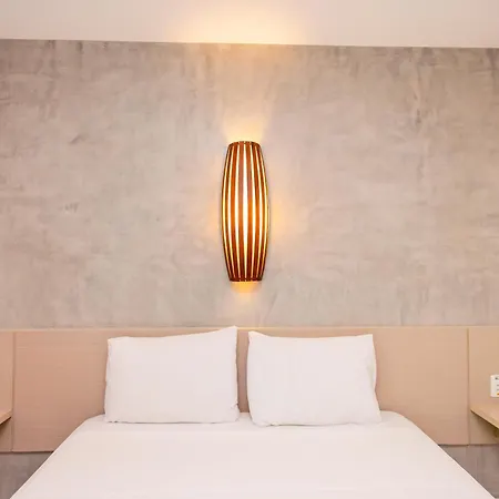 Go Inn Hotel Aracaju-2