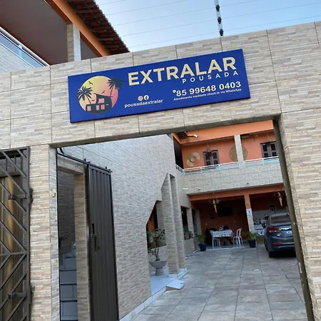 Pousada ExtraLar-2