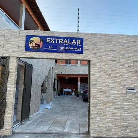 Pousada ExtraLar-3