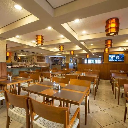 Magna Praia Hotel-2