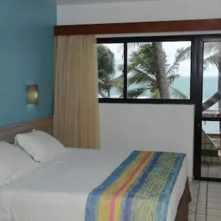 Hotel Canarius D'Gaibu-2