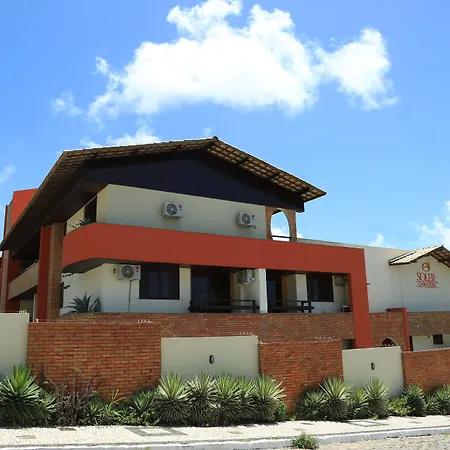 Garbos Soleil Hotel-2