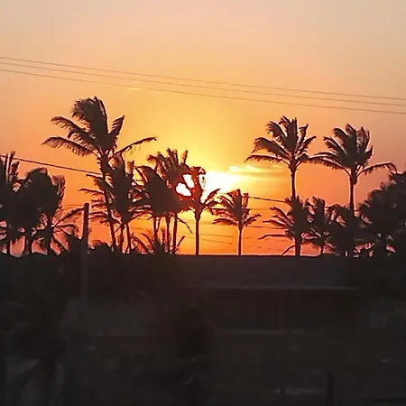 Nascer do Sol Kitesurf House-3