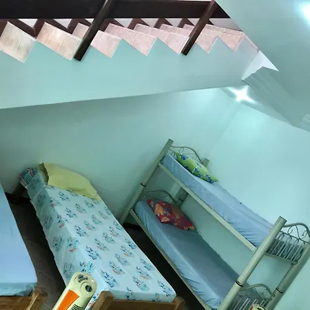 Carnaval Inn Salvador-2