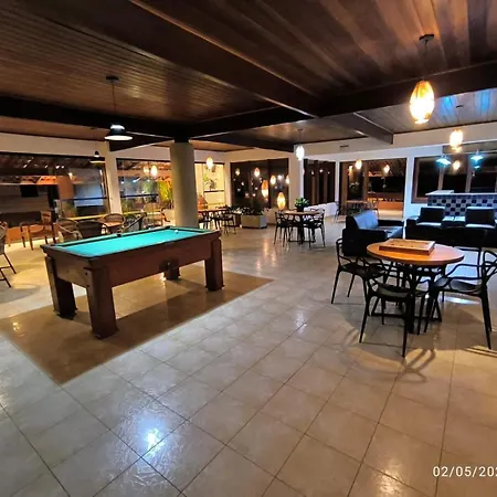 Boulevard Da Praia 124 B-3