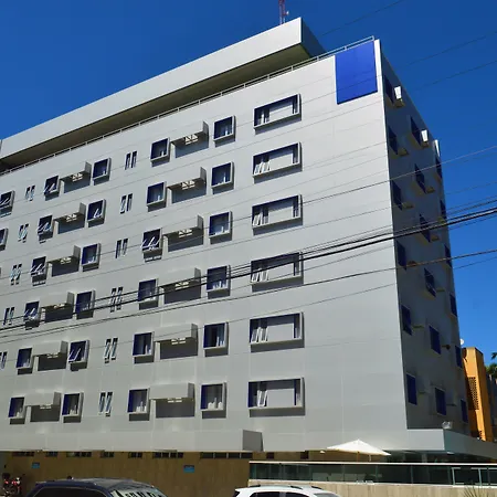 Hotel Costamar Ponta Verde-2