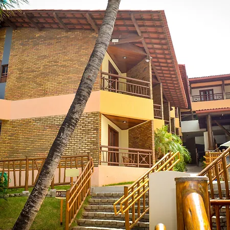 Visual Praia Hotel-3