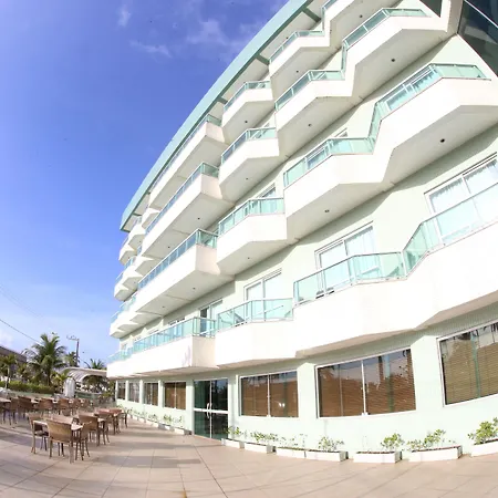 Real Classic Hotel-3