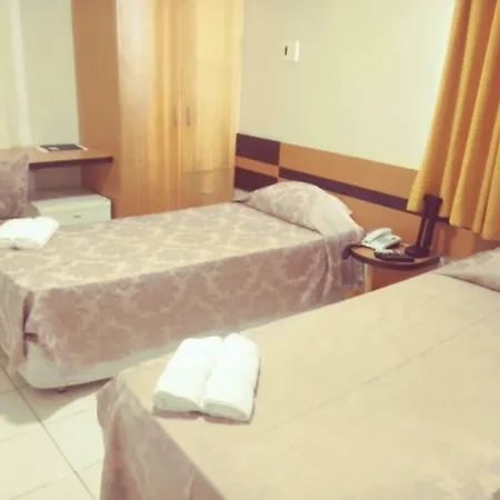 Seamar Hotel-3