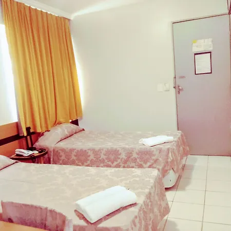Seamar Hotel-2