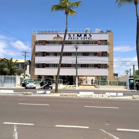 Simas Praia Hotel-2