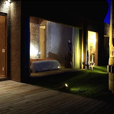 Kenoa Exclusive Beach Spa & Resort-3