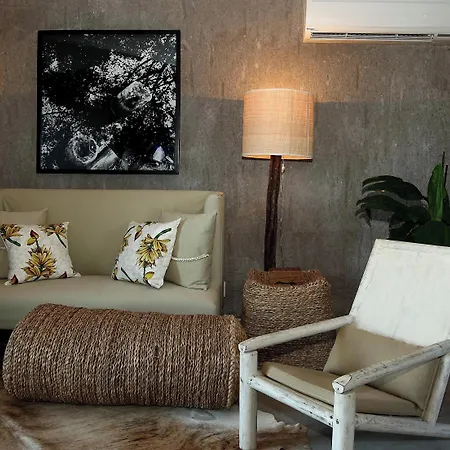 Kenoa Exclusive Beach Spa & Resort-2