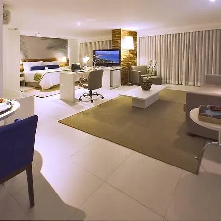 Best Western Premier Maceio-3