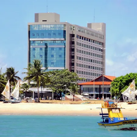 Best Western Premier Maceio-2