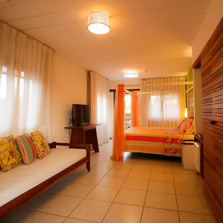 Hotel Via Dos Corais-2