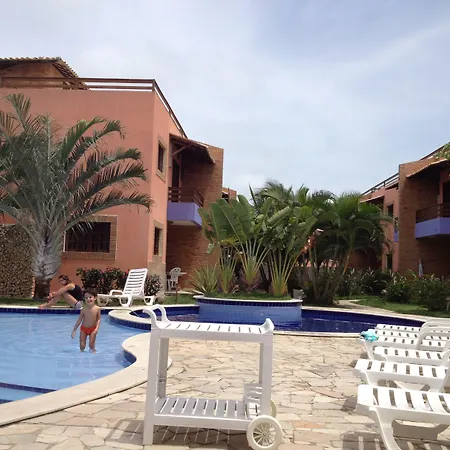 Costasol Pipa Chales-3