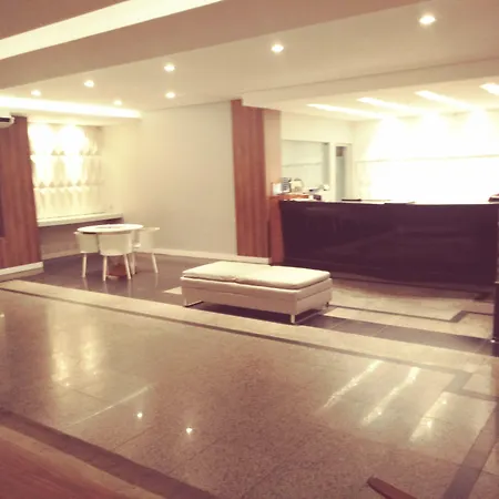 Spazzio Hotel Residence-3