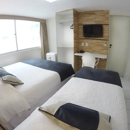 Duble Hotel - The Original-3