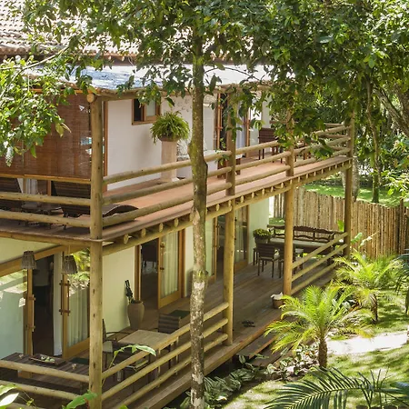 Etnia Casa Hotel-2