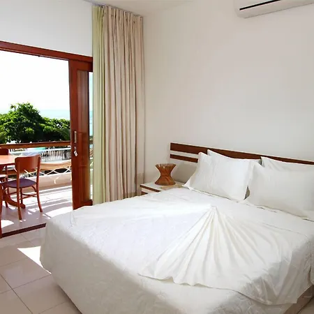 Enseada dos Corais Praia Hotel-3