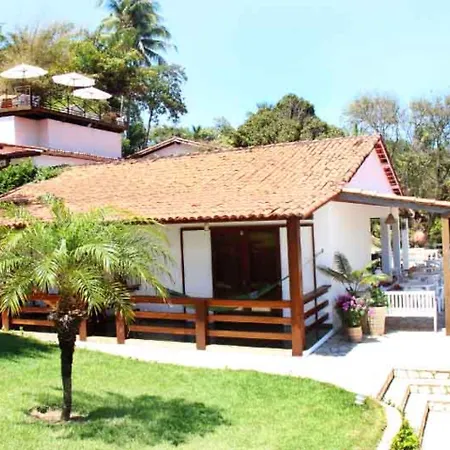 Pousada Vista Bela-3