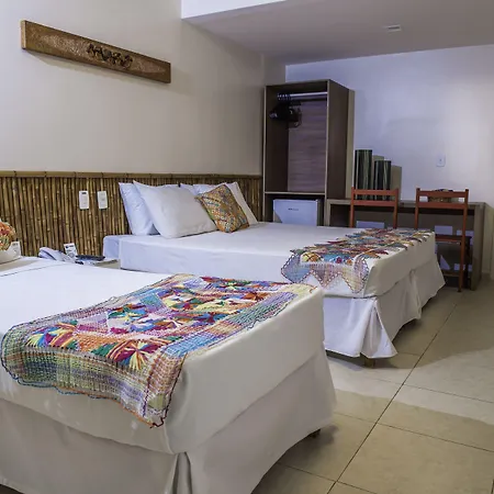 Village Barra Hotel-3