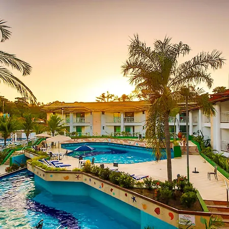 Portal Beach Hotel - Rede Soberano-3